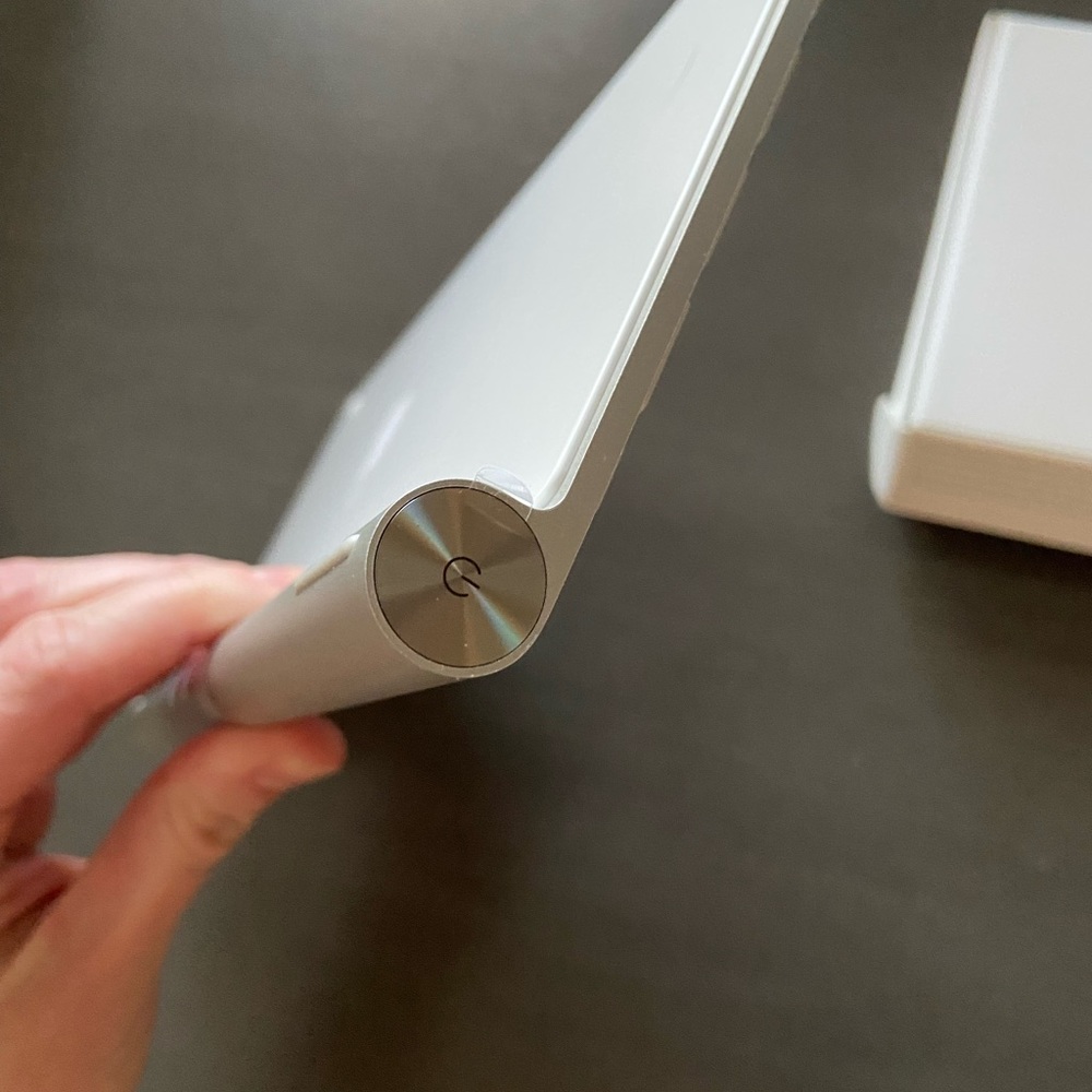 Apple Wireless Keyboard - Picture 6 of 8